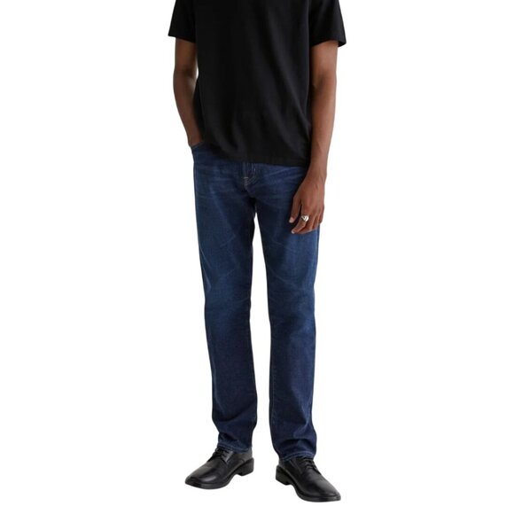 AG Adriano Goldschmied Owens Athletic Fit Size 36x34 Lot of 2 - Picture 5 of 14